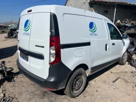 Dacia Dokker 1.6i 16v, снимка 6