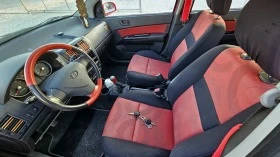 Hyundai Getz 1.2i.Бензин.2009г.Отлична, снимка 7