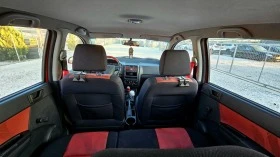 Hyundai Getz 1.2i.Бензин.2009г.Отлична, снимка 12