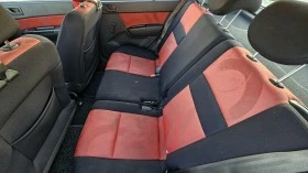 Hyundai Getz 1.2i.Бензин.2009г.Отлична, снимка 11