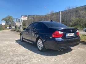 BMW 325 325i, снимка 4
