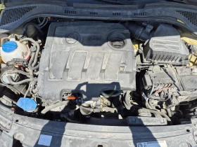 Skoda Rapid 1.6, снимка 5