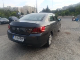Peugeot 301 BlueHDI, снимка 6
