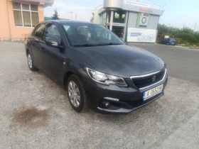Peugeot 301 BlueHDI, снимка 8