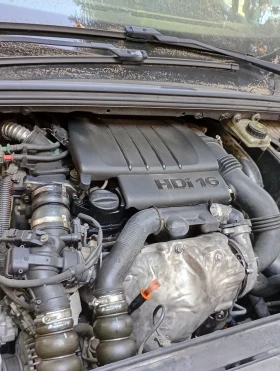 Peugeot 308, снимка 8