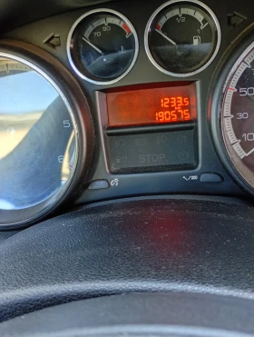 Peugeot 308, снимка 10