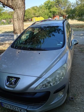 Peugeot 308, снимка 6