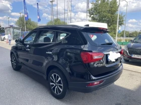 DONGFENG 580 ГАЗ! Гаранция до 2030! ПЪРВИ СОБСТВЕНИК!, снимка 2