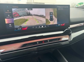 BMW 540 d xDrive Touring, снимка 11