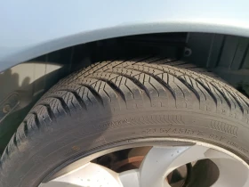 Alfa Romeo 147 1.9 JTD, снимка 12