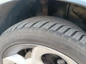 Alfa Romeo 147 1.9 JTD, снимка 11