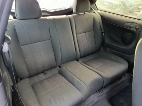 Alfa Romeo 147 1.9 JTD, снимка 10