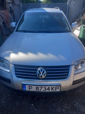 VW Passat 3000, снимка 3