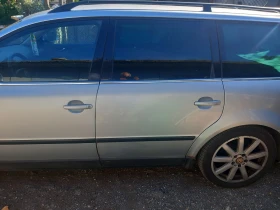 VW Passat 3000, снимка 2