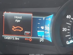 Ford Fusion 1.5L I-4 DI, DOHC, VVT, TURBO, 181HP Front Wheel, снимка 15