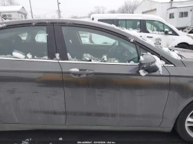 Ford Fusion 1.5L I-4 DI, DOHC, VVT, TURBO, 181HP Front Wheel, снимка 13