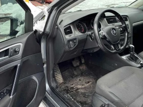 VW Golf * 5dr HB Auto 1.8 TSI * CARFAX * ЦЕНА ДО БГ, снимка 7