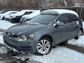 VW Golf * 5dr HB Auto 1.8 TSI * CARFAX * ЦЕНА ДО БГ, снимка 2