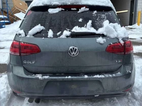 VW Golf * 5dr HB Auto 1.8 TSI * CARFAX * ЦЕНА ДО БГ, снимка 4