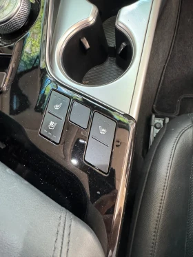 Kia K8 3.5 LPI, снимка 14