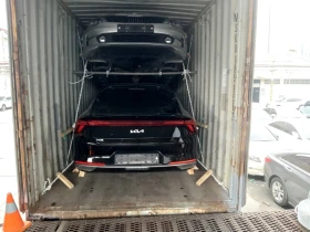 Kia K8 3.5 LPI, снимка 9