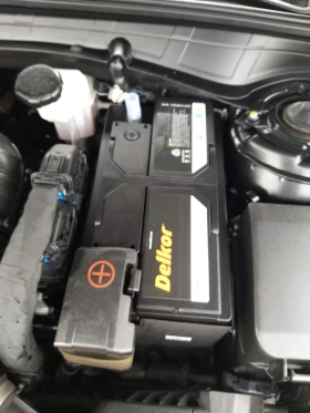 Kia K8 3.5 LPI, снимка 8