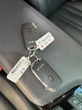 Kia K8 3.5 LPI, снимка 17