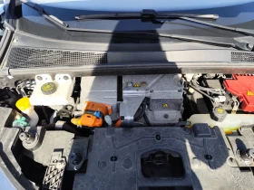 Renault Zoe АВТОМАТИК* 120KWh* NAVI* LED* , снимка 14