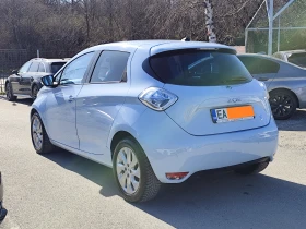 Renault Zoe АВТОМАТИК* 120KWh* NAVI* LED* , снимка 6