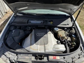 Audi A6 2.5TDI 180к.с, снимка 10