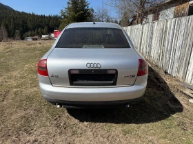 Audi A6 2.5TDI 180к.с, снимка 6