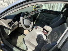 Audi A6 2.5TDI 180к.с, снимка 7