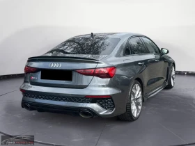 Audi Rs3 LIMOUSINE/400HP/QUATTRO/MATRIX/B&O/360/ACC/950g, снимка 6