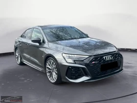 Audi Rs3 LIMOUSINE/400HP/QUATTRO/MATRIX/B&O/360/ACC/950g, снимка 3