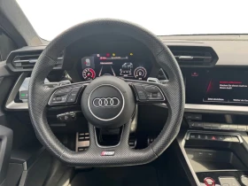 Audi Rs3 LIMOUSINE/400HP/QUATTRO/MATRIX/B&O/360/ACC/950g, снимка 9