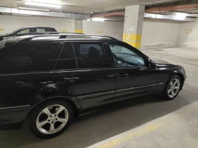 Mercedes-Benz C 200 200 compressor, снимка 3