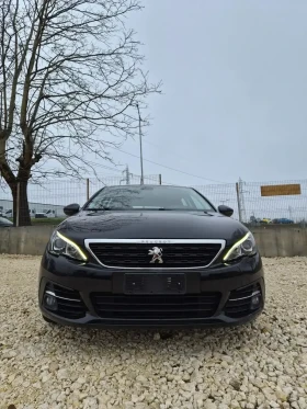 Peugeot 308, снимка 1