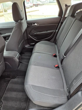 Peugeot 308, снимка 8
