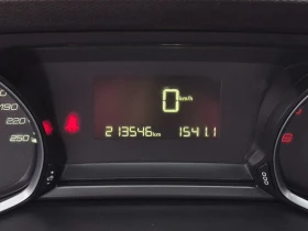 Peugeot 308, снимка 12