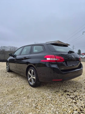 Peugeot 308, снимка 4