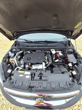 Peugeot 308, снимка 11