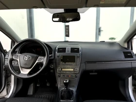 Toyota Avensis 2.0 Valvematic Executive| Камера| Ксенон| Keyless, снимка 8