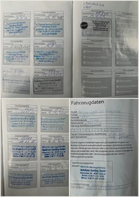 Toyota Avensis 2.0 Valvematic Executive| Камера| Ксенон| Keyless, снимка 16