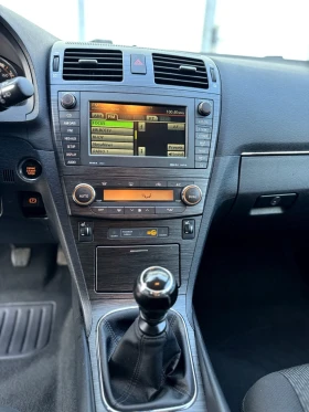 Toyota Avensis 2.0 Valvematic Executive| Камера| Ксенон| Keyless, снимка 9