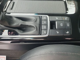 Kia Optima 1.6 D FACE AUT NAVI PODGREV CAMERA, снимка 14