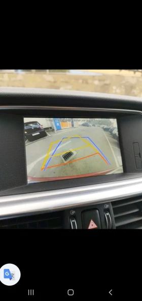 Kia Optima 1.6 D FACE AUT NAVI PODGREV CAMERA, снимка 9