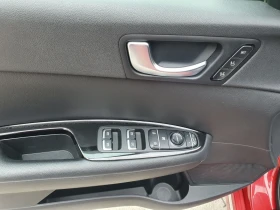 Kia Optima 1.6 D FACE AUT NAVI PODGREV CAMERA, снимка 15