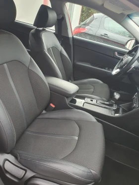 Kia Optima 1.6 D FACE AUT NAVI PODGREV CAMERA, снимка 10