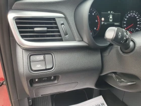 Kia Optima 1.6 D FACE AUT NAVI PODGREV CAMERA, снимка 13