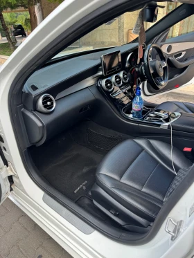 Mercedes-Benz C 250, снимка 8